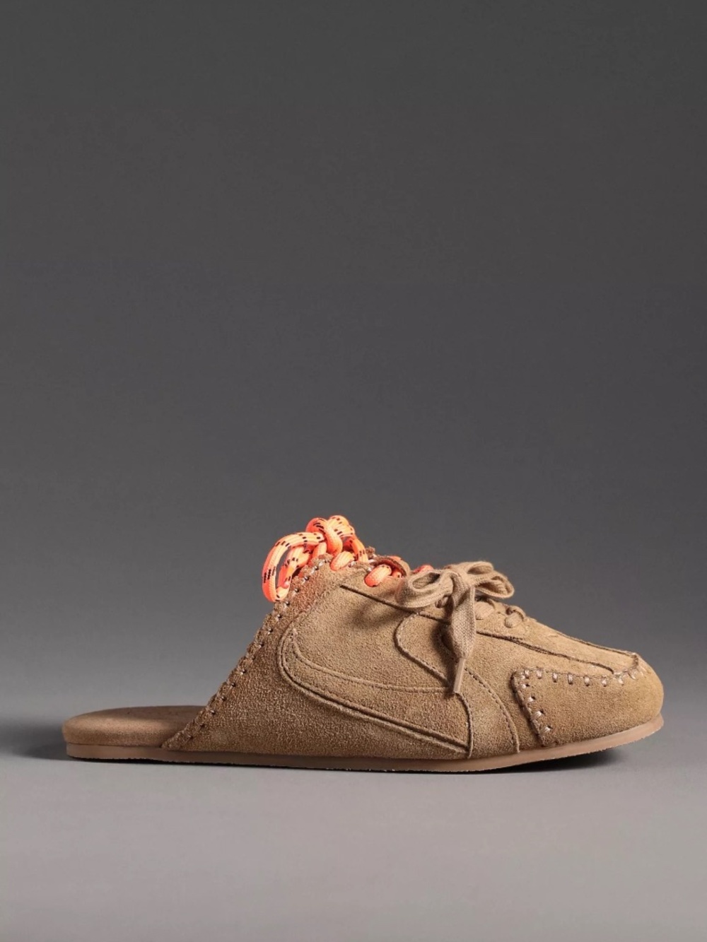 Coconuts by Matisse Devyn Sneaker Mules Size 7M